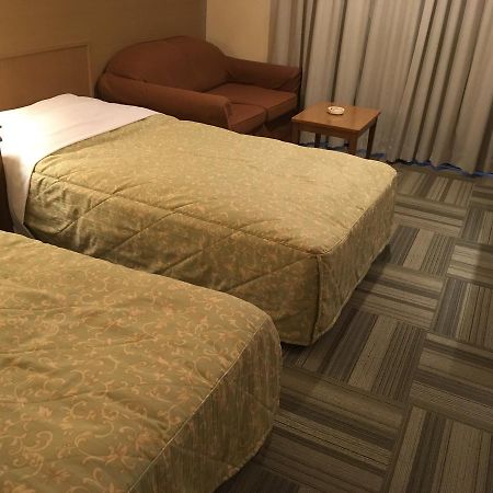 Mitsui Kanko Hotel Rebun Екстериор снимка