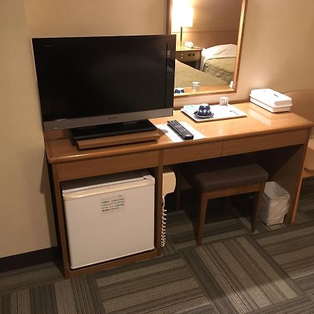Mitsui Kanko Hotel Rebun Екстериор снимка