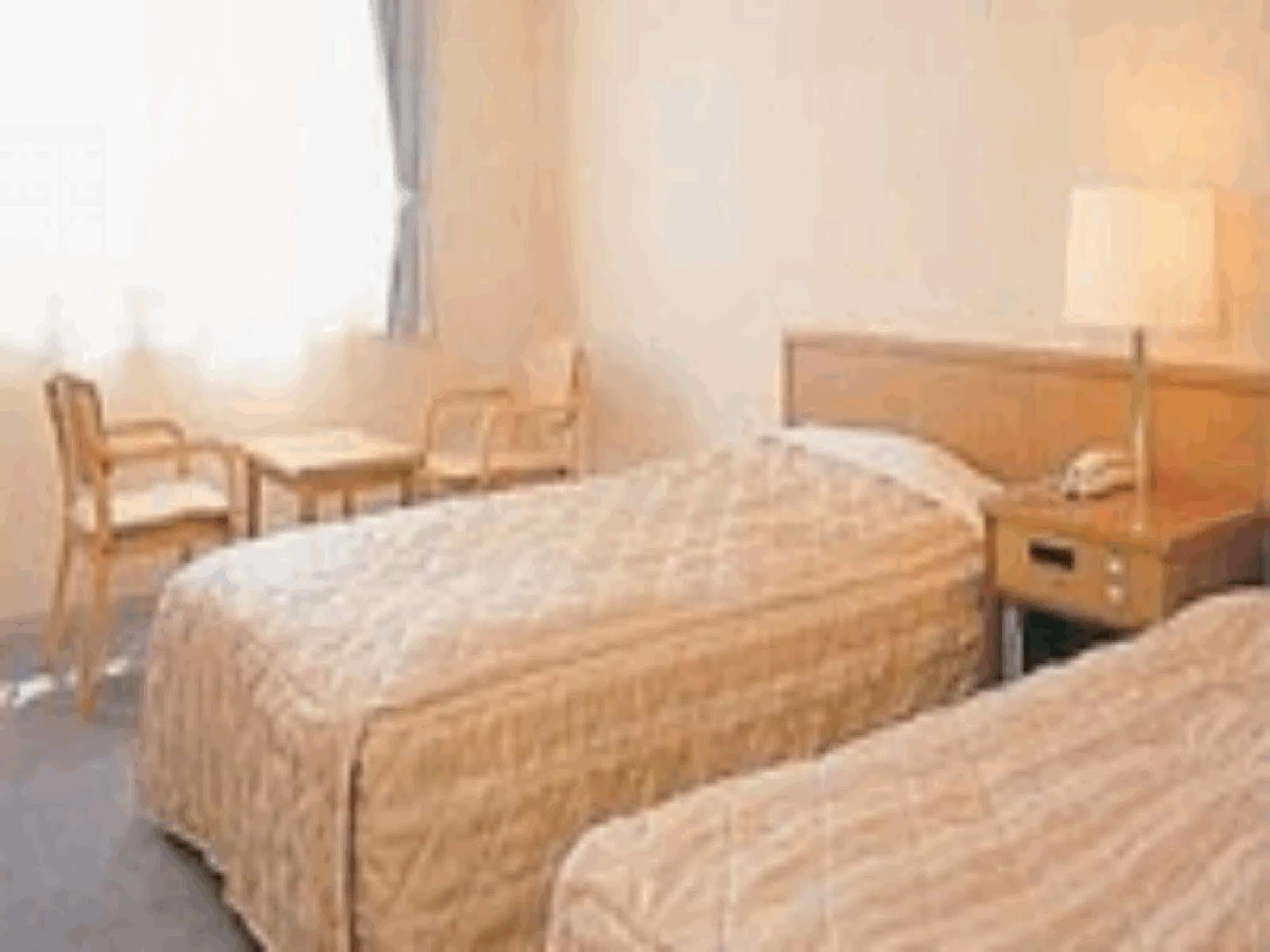 Mitsui Kanko Hotel Rebun Екстериор снимка